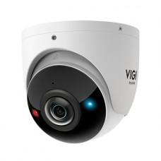 VIGI 8MP IR Panoramic Turret Network Camera